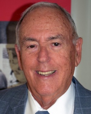 George Solomon