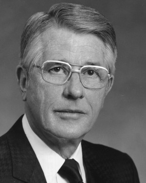 Alvin G. Flanagan