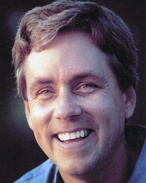 Carl Hiaasen