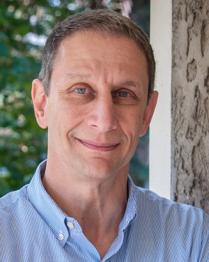 David Finkel