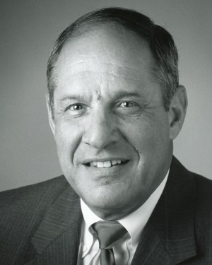 J. Leonard Levy