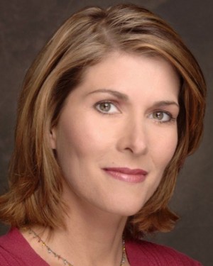 Sharyl Thompson Attkisson