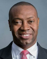 Dr. J. Marshall Shepherd