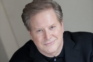 Darrell Hammond