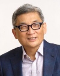 Bill Imada