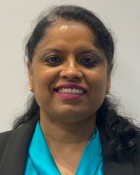 Sunita Menon